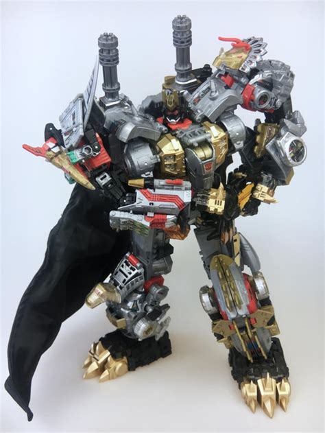 Volcanicus : r/transformers