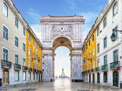 15 Photos That Will Make You Want to Visit Lisbon - Condé Nast Traveler