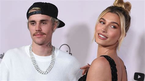 Hailey Bieber's Family Torn by Political Divide - Guardian Liberty Voice