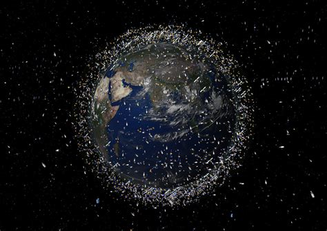 Goddard's Testing Facilities: where we build satellites then try to break them - HawkTalk