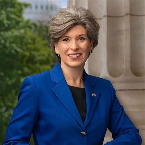 Joni Ernst Net‌ ‌Worth And Income Source 2023