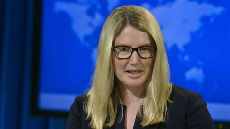 Fox News signs ex-Kerry adviser Marie Harf as contributor