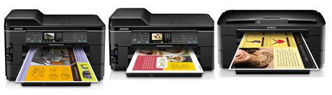 New Wide-Format Epson WorkForce Printers for Business – The Gadgeteer