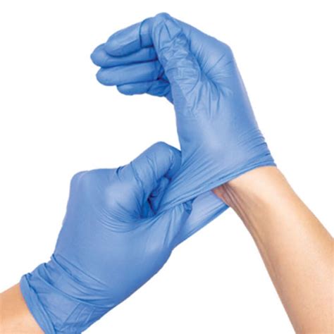 Medical Grade Nitrile Gloves Manufacturer and Wholesaler in USA and UK