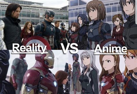 Team Anime : r/Animemes