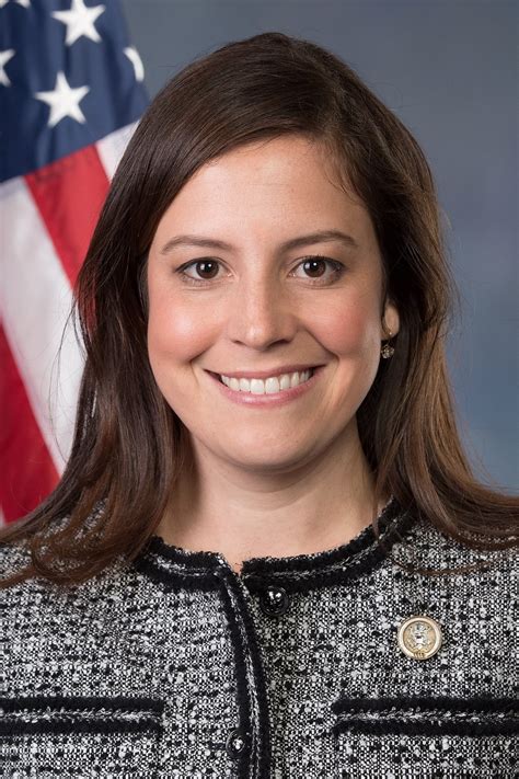 Elise Stefanik Wiki, Biography, Age, Gallery, Spouse and more