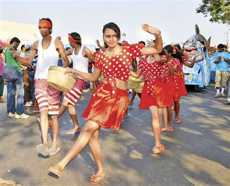 Local Traditions of Goa - ManipalBlog