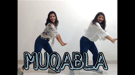 MUQABLA 2.0 Dance Cover | Jazz Jangle | Prabhu Deva | Street Dancer 3D | Sayan Choreography ...