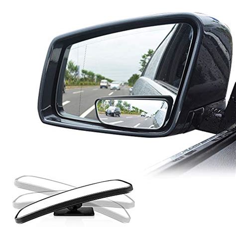 How To Remove Blind Spot Mirrors