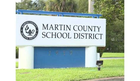 SCHOOL BOARD REFERENDUM - Martin County Taxpayer Association