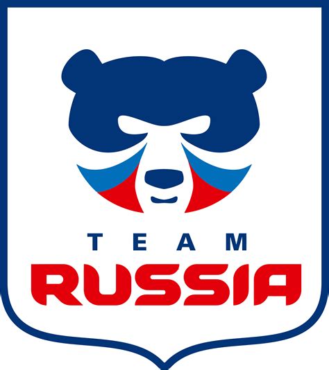 Team Russia - Logos Download - DaftSex HD