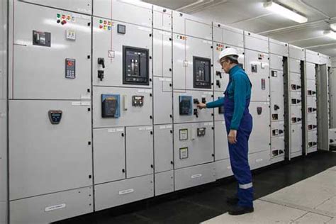 Switchgear and Switchboard Inspection and Testing Guide - Articles - TestGuy Electrical Testing ...