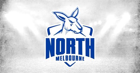 Official AFL Website of the North Melbourne Football Club