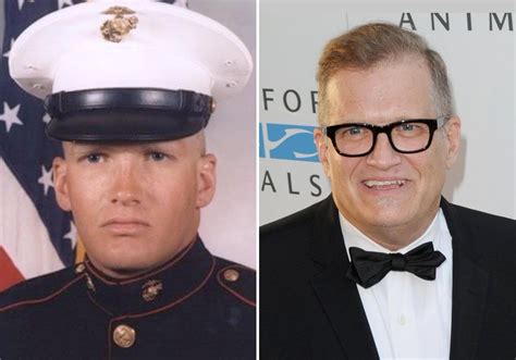 100+ Celebrities Who Served in the Military