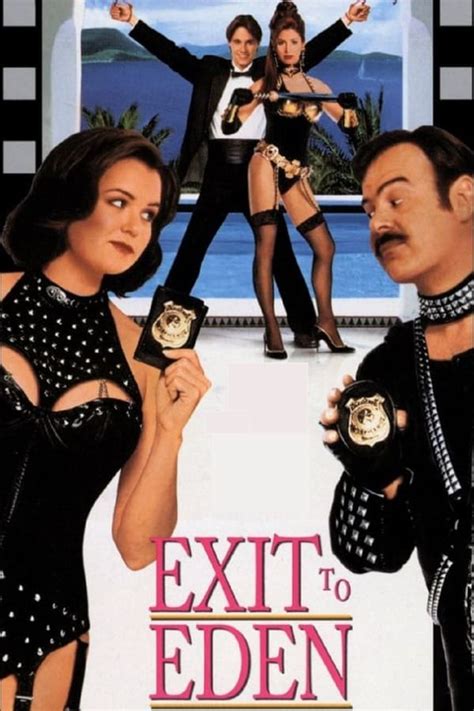 Exit to Eden (1994) — The Movie Database (TMDb)