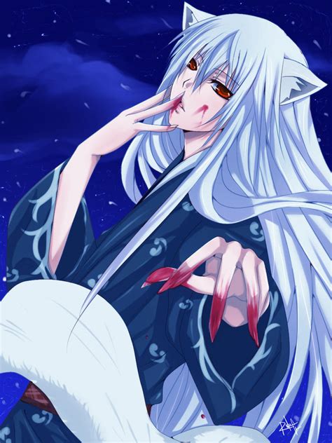 Tomoe by RukaVermillion15 on DeviantArt