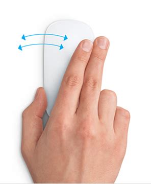 Use Multi-Touch gestures on your Mac – Apple Support (UK)