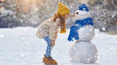 Community-Wide Snowman Building Contest Kicked Off by Rockford Park District | Rock River Current