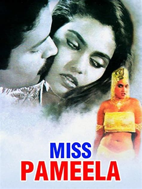 Miss Pamela (1989) - IMDb