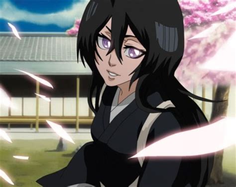 Hisana Kuchiki | Bleach anime, Bleach oc, Awesome anime