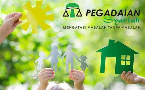 Pegadaian Syariah (Sharia Pawnshop) - DIKDIN - UTBK SNBT - SNBP - CPNS ...