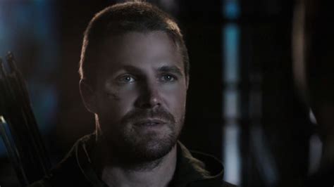 Arrow Series Finale - What Did You Think?!