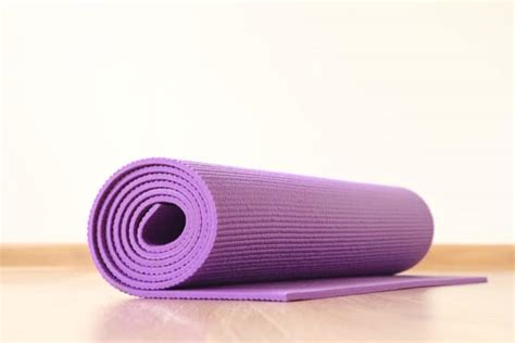 Pilates Mat VS Yoga Mat: What’s the Difference?