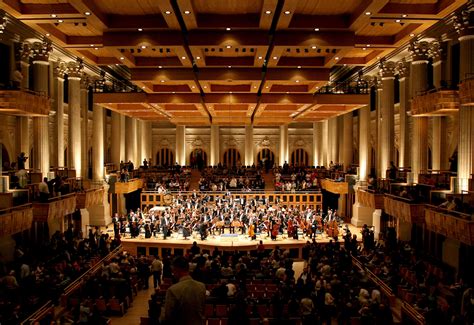 Osesp apresenta concerto na Sala São Paulo a preços populares | Governo do Estado de São Paulo