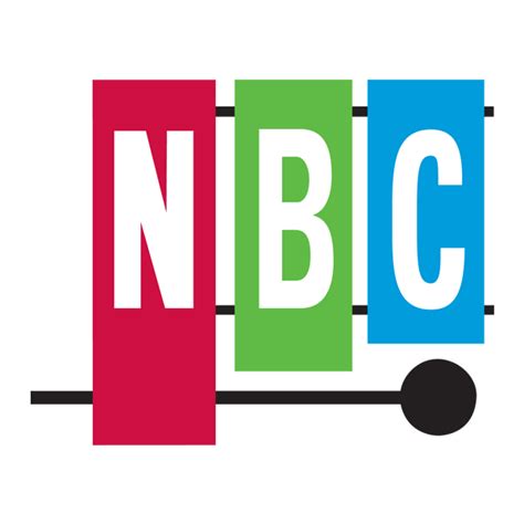 Nbc Studio Tour Sticker by The Shop at NBC Studios for iOS & Android | GIPHY