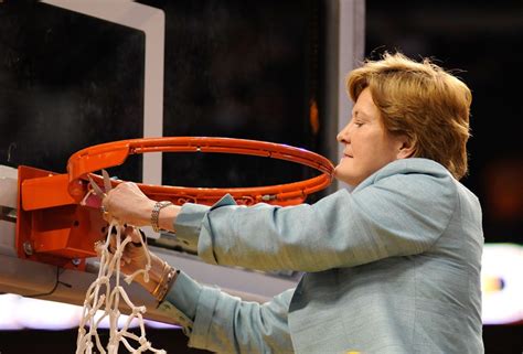 PHOTOS: Lady Vols basketball in NCAA Tournament through the years