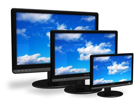 Monitors Buying Guide - Ebuyer Blog