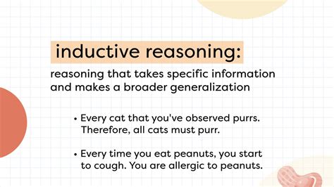 Inductive Reasoning Types, Examples, Explanation | atelier-yuwa.ciao.jp