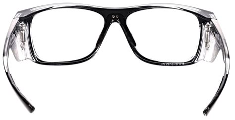 Prescription Safety Glasses RX-15011 | Rx Prescription Safety