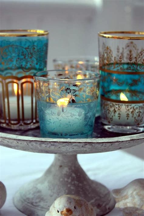 40 Ways To Use Candles In Bathroom For Special Nights - Bored Art