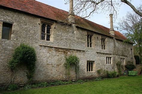 Abingdon Abbey,Oxfordshire | Abingdon, Oxfordshire, Ancient buildings