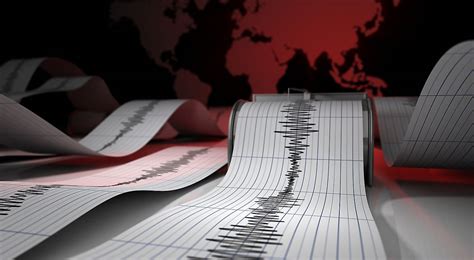 What Causes Earthquakes? - WorldAtlas