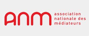 ANM Logo | INTER-médiés La revue de la Médiation