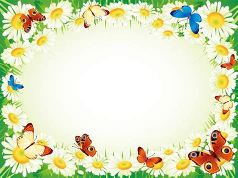 nature border design clipart 20 free Cliparts | Download images on Clipground 2024