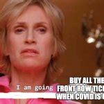 Sue Sylvester Meme Generator - Imgflip