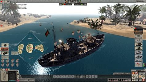 Moçambique Islands image - Imperium Portucale mod for Men of War: Assault Squad 2 - Mod DB