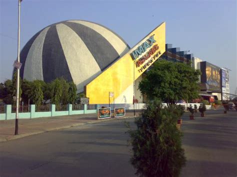 Imax Dome