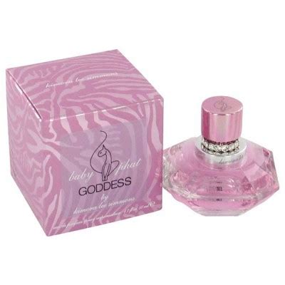 KIMORA LEE SIMMONS GODDESS EDP 100ML FOR WOMEN - Fperfumes And fragrances