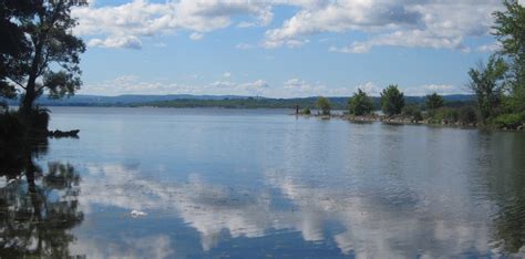 Onondaga Lake » Fish Onondaga County