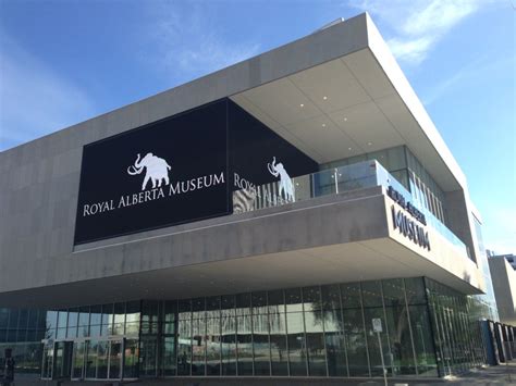 Royal Alberta Museum sets record straight on accessible parking ...