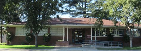 Libraries of Reedley | Kings River Life Magazine