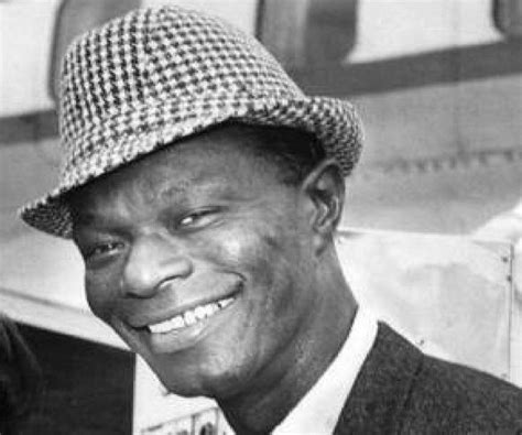 Nat King Cole Biography - Facts, Childhood, Family Life & Achievements