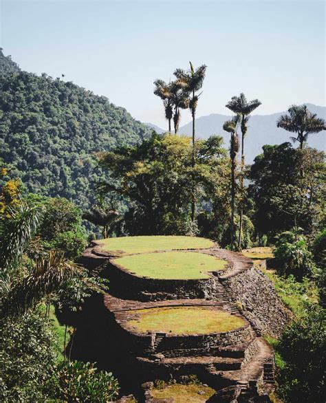 Ciudad Perdida, Santa Marta: Cómo llegar y detalle del tour