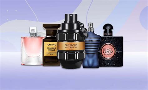 Best Vanilla Perfumes for Men and Women – Fred