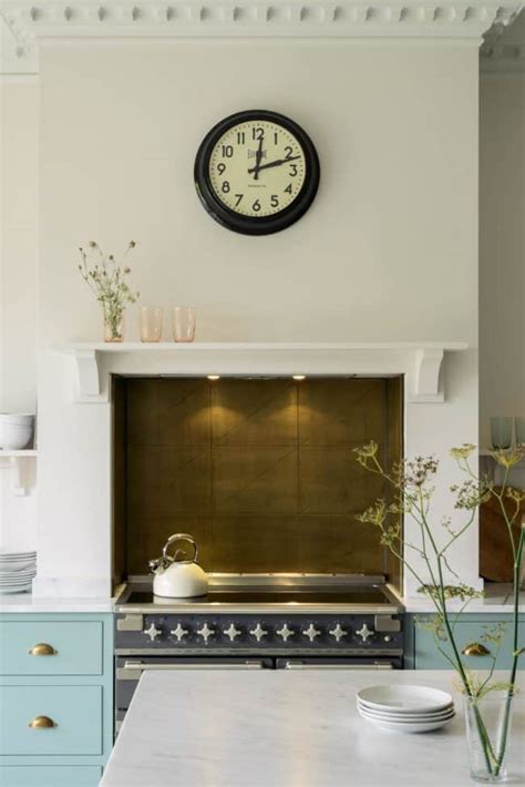 The Stove Alcove: Timeless Elements for My Kitchen Reno, Ch. 1 - Home ...