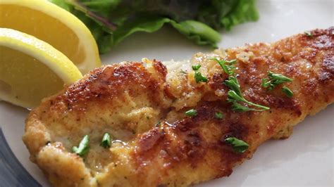 Recipe For Fried Walleye Fillets | Deporecipe.co